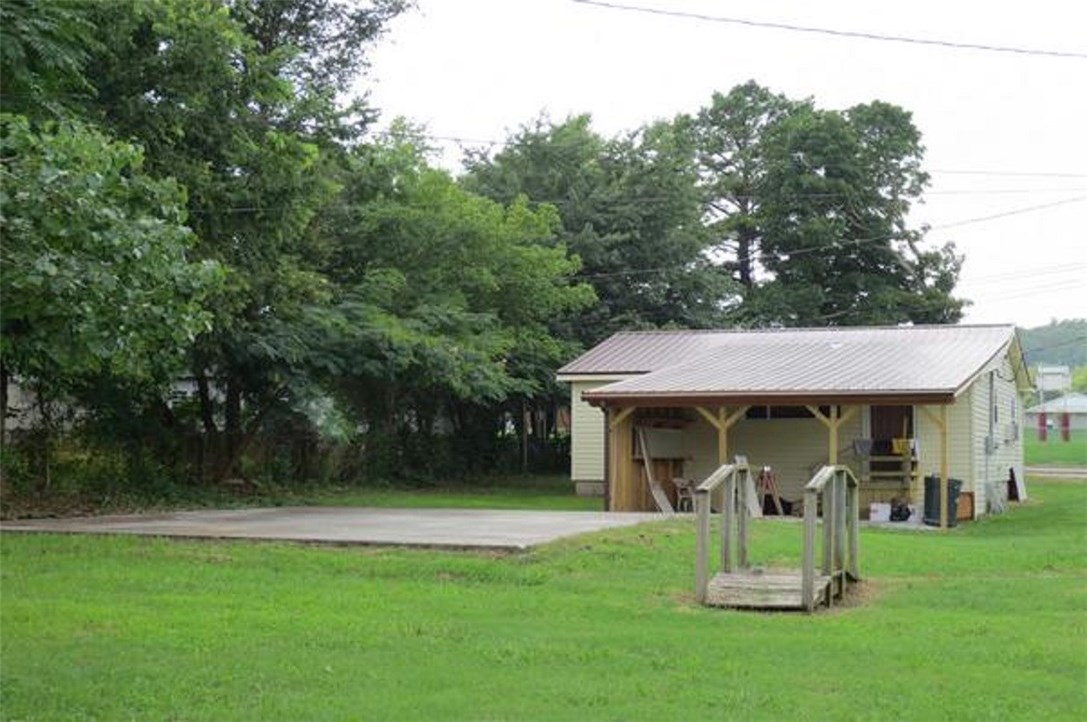Polk Add - Residential