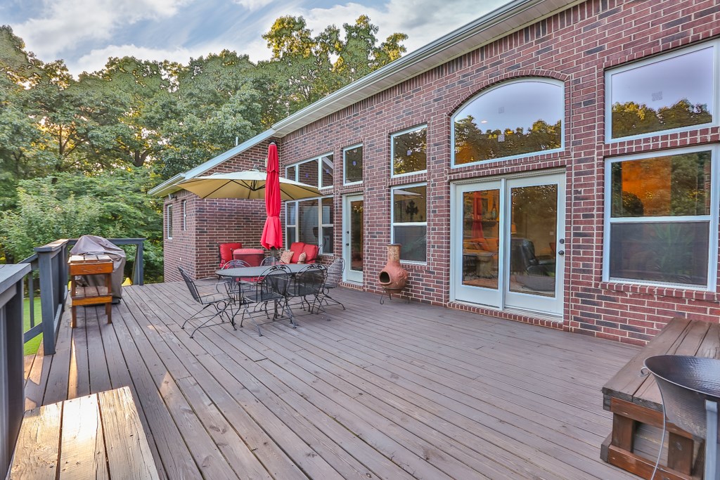 Forest Hills Sub Rurban - Residential