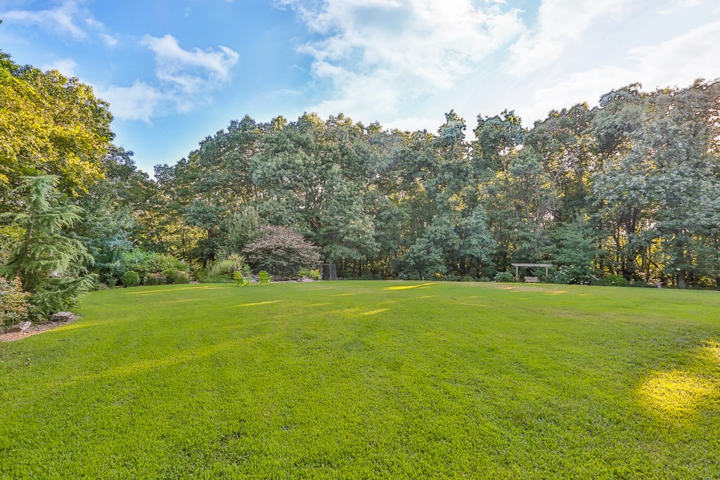 Forest Hills Sub Rurban - Residential