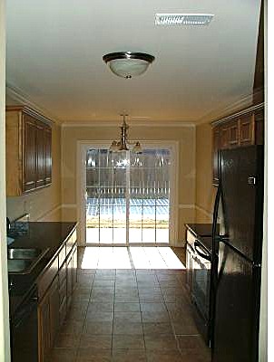 Copper Oaks Centerton - Residential Lease
