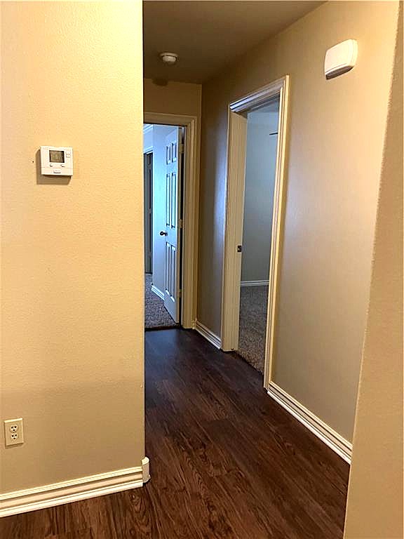 Copper Oaks Centerton - Residential Lease