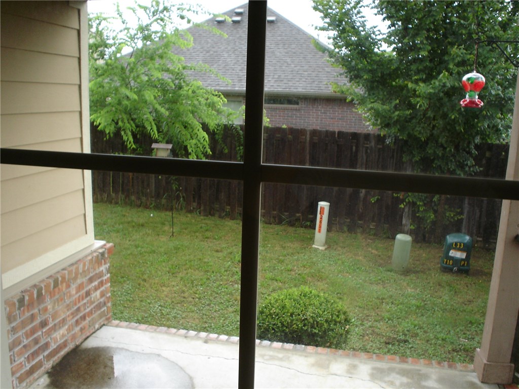 Sunbridge Estates - Residential Lease