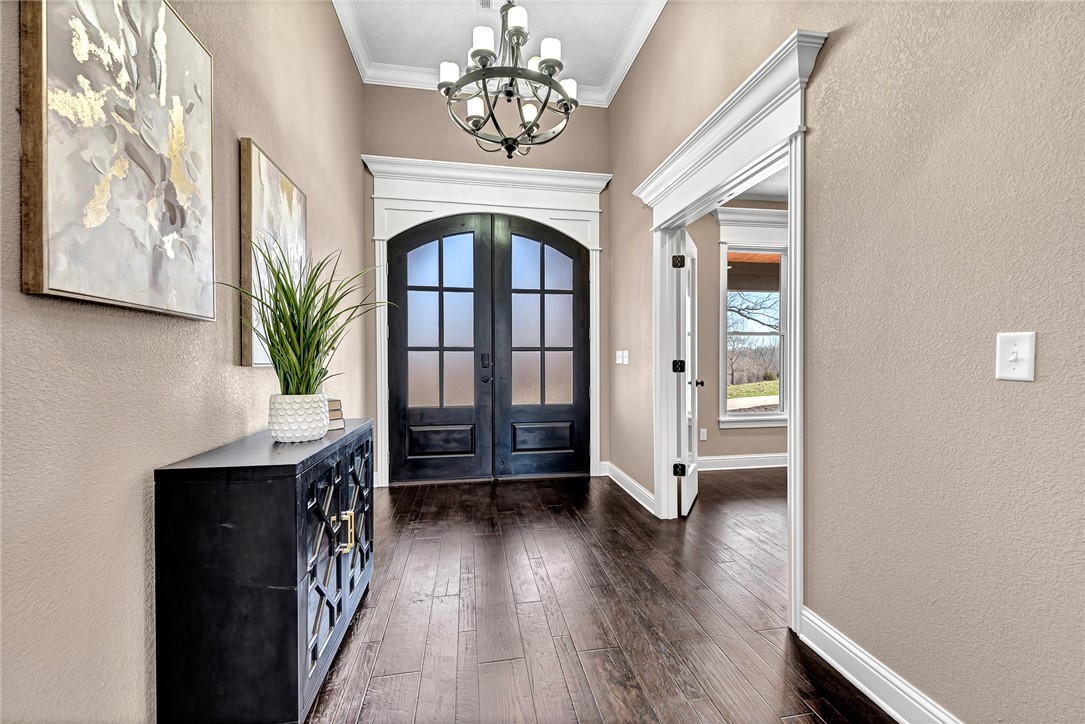 Estates Of Lakeway, The Rurban - Residential