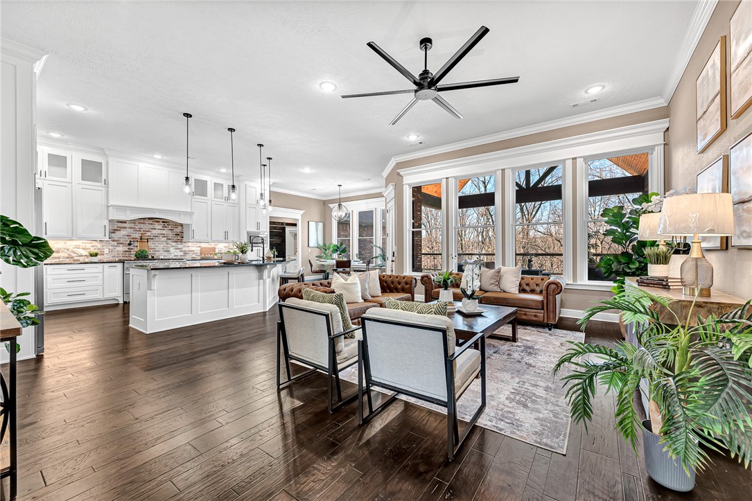 Estates Of Lakeway, The Rurban - Residential