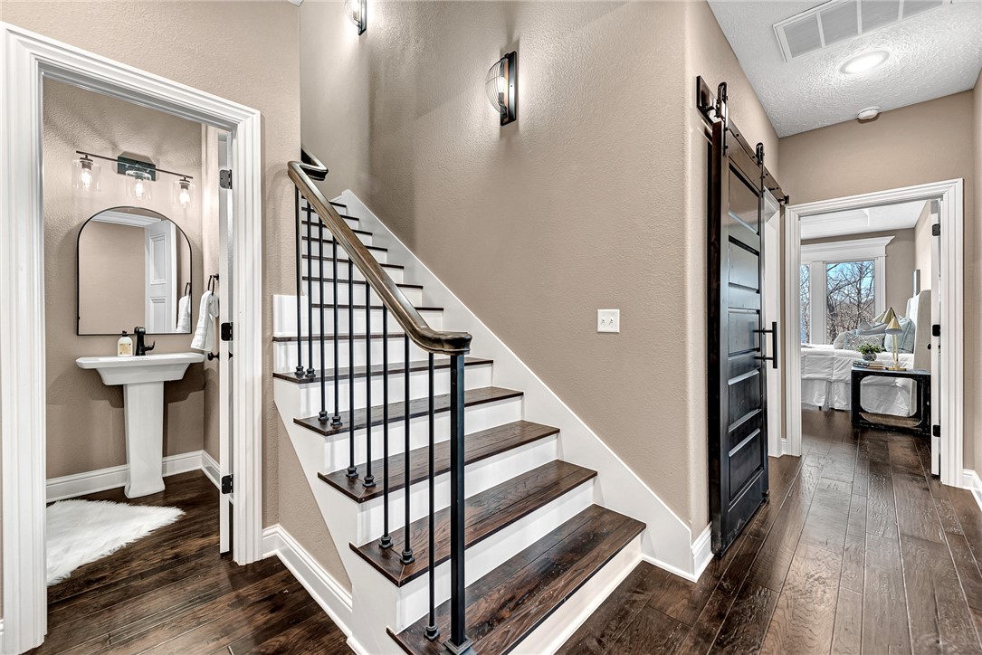 Estates Of Lakeway, The Rurban - Residential