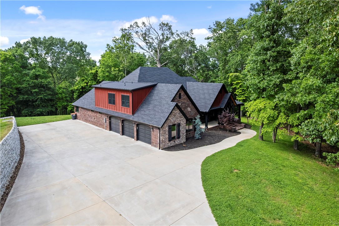 Estates Of Lakeway, The Rurban - Residential