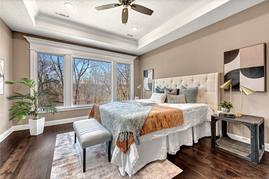 Estates Of Lakeway, The Rurban - Residential