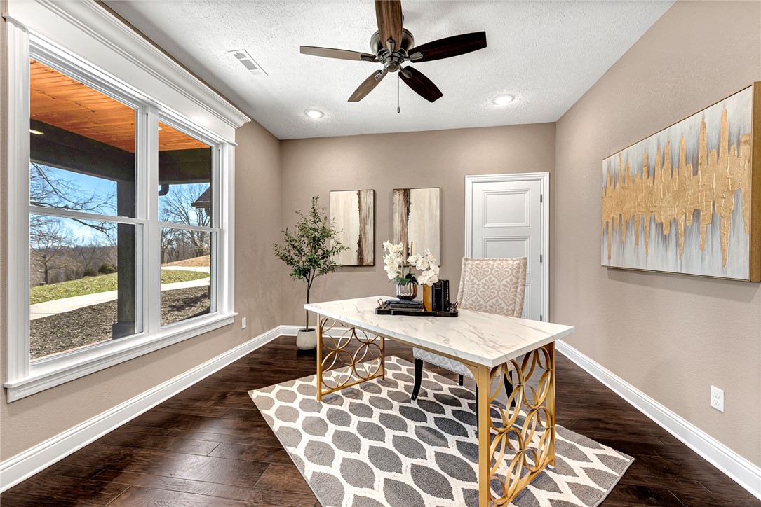 Estates Of Lakeway, The Rurban - Residential