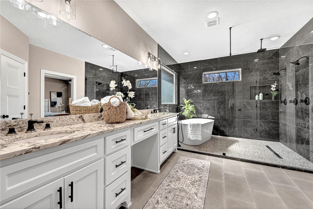 Estates Of Lakeway, The Rurban - Residential