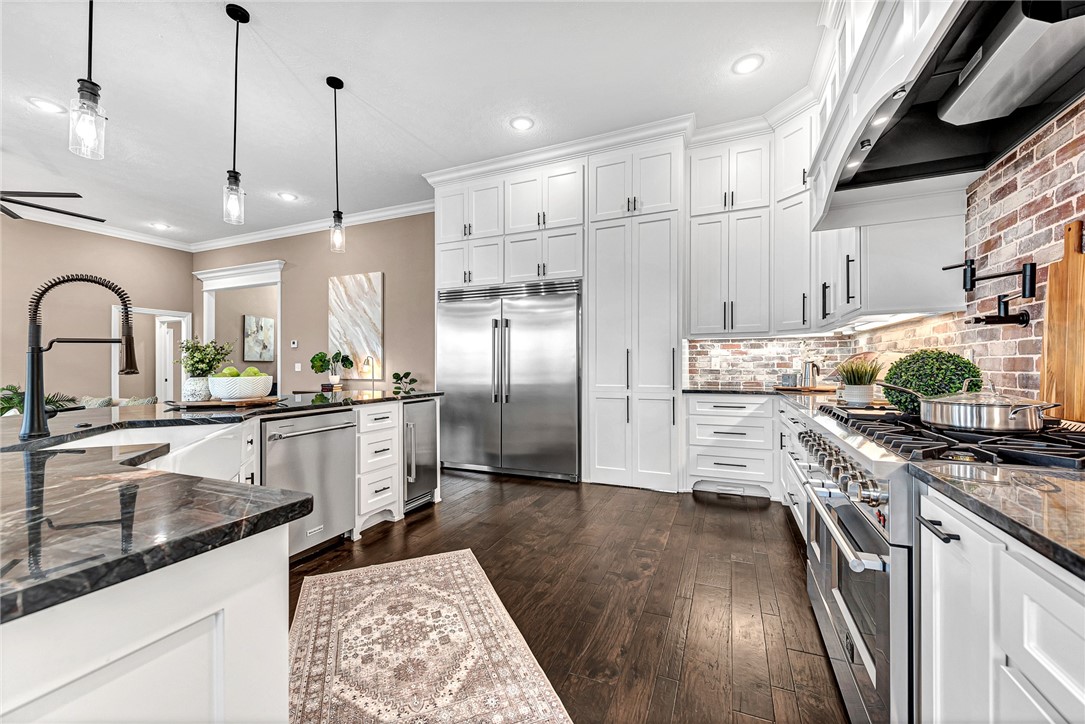 Estates Of Lakeway, The Rurban - Residential