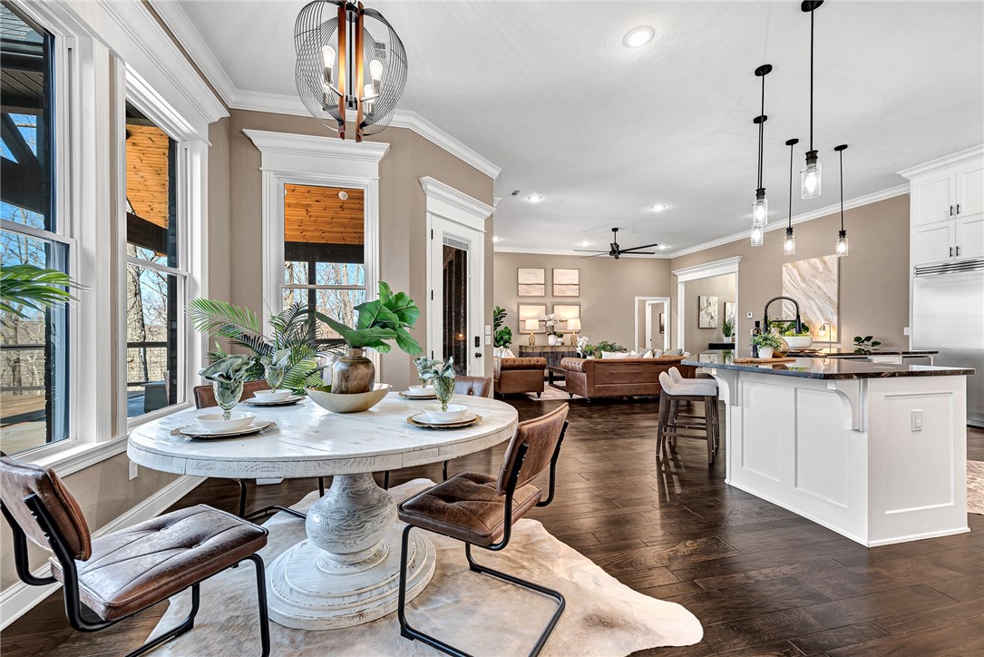 Estates Of Lakeway, The Rurban - Residential