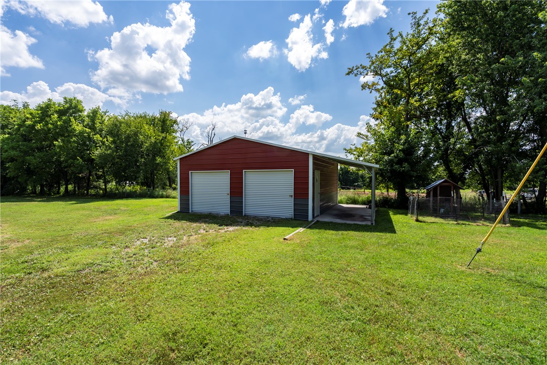 Rural - Residential
