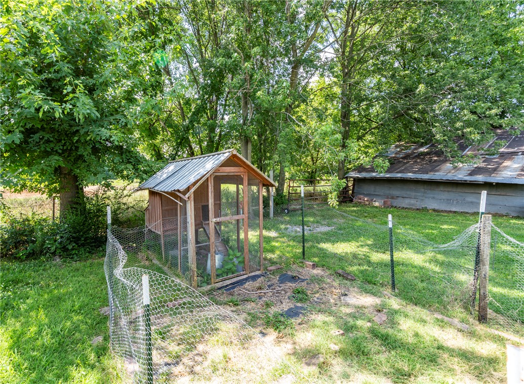 Rural - Residential