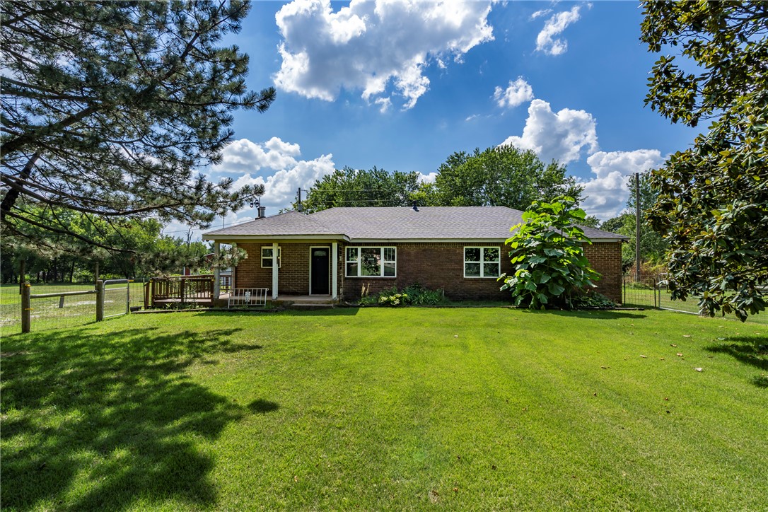 Rural - Residential