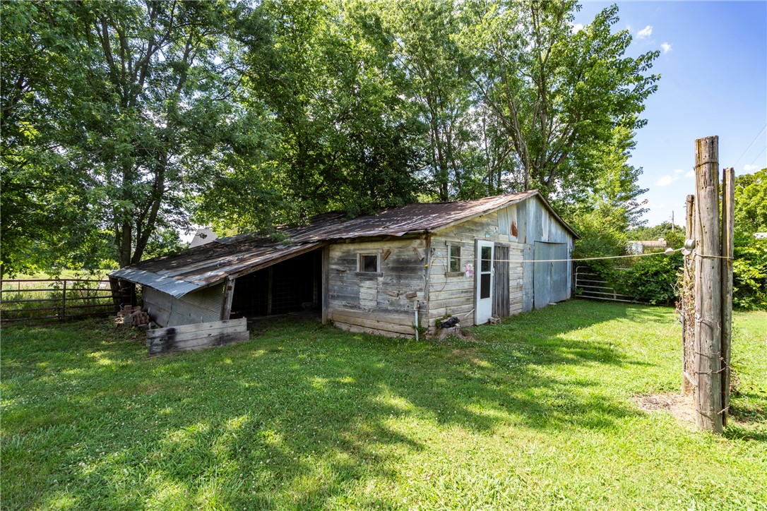 Rural - Residential
