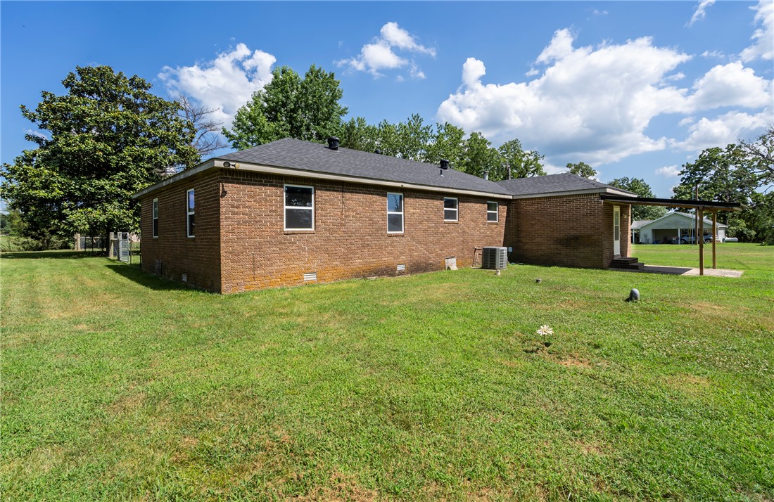 Rural - Residential