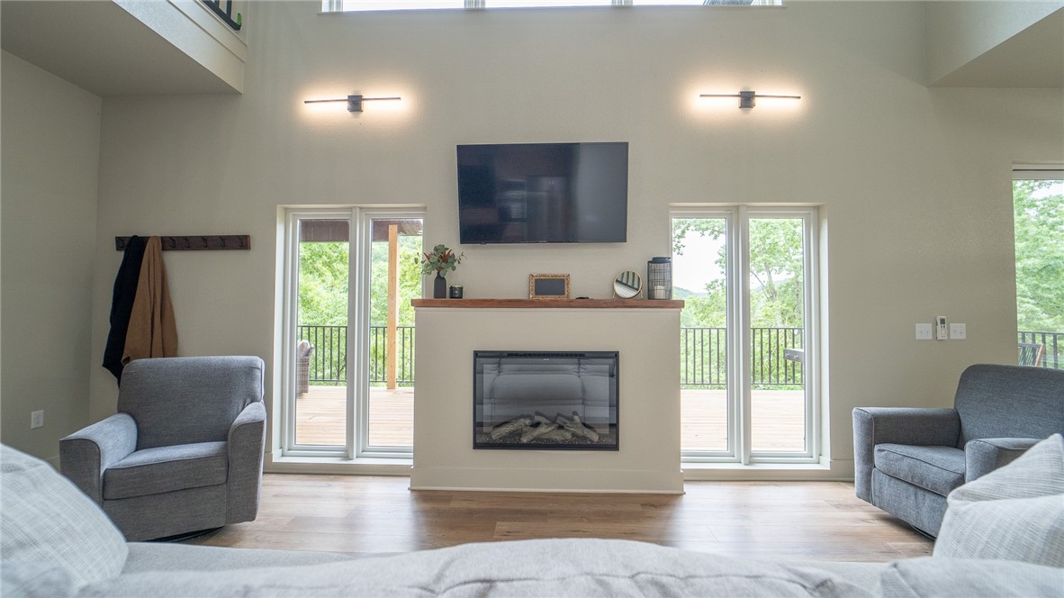 Hillview Sub Rurban - Residential