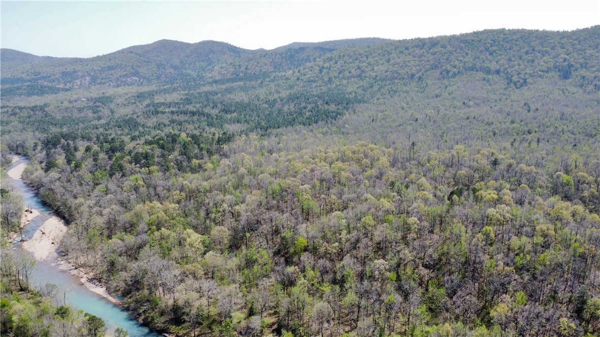 34-4S-26W RURAL ACREAGE - Land