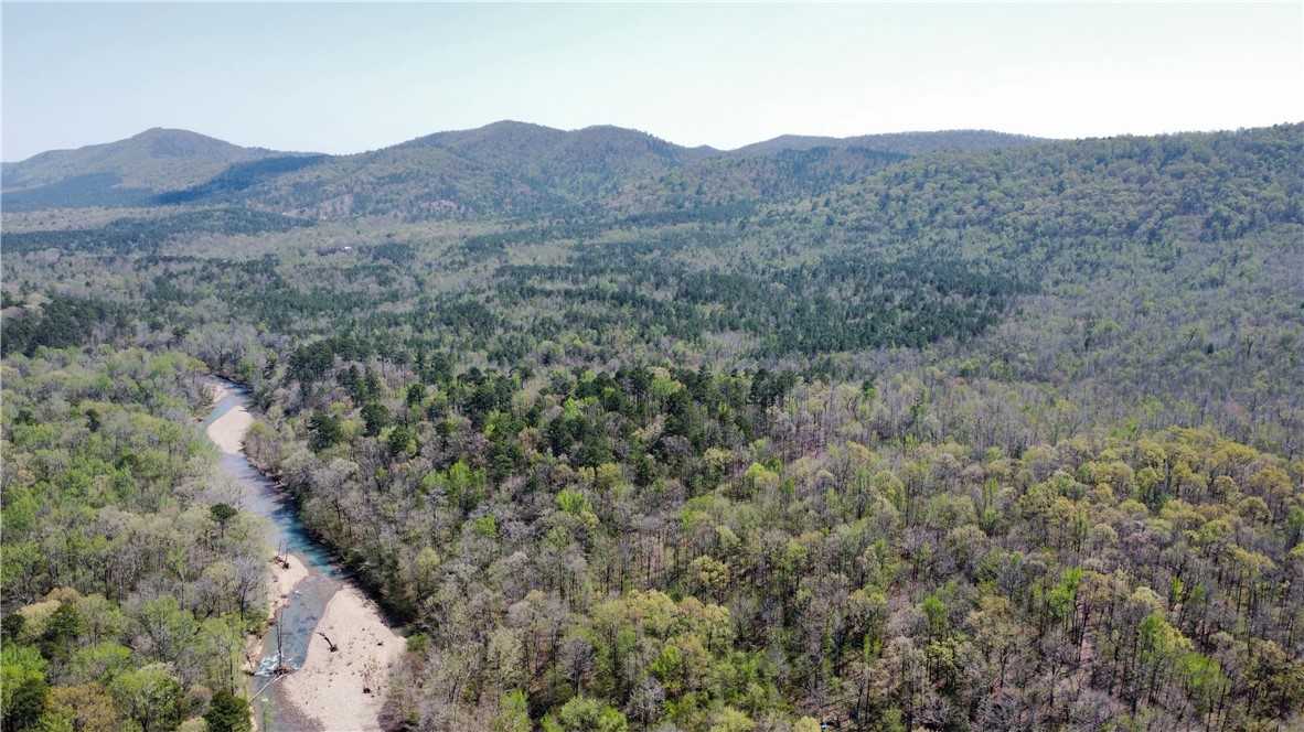 34-4S-26W RURAL ACREAGE - Land