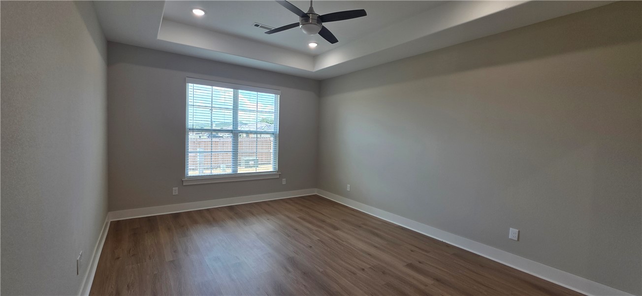 Mountain View Estates Sub - Residential Lease