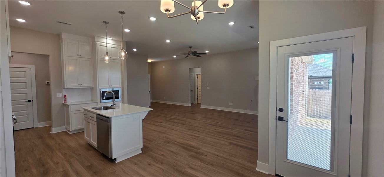 Mountain View Estates Sub - Residential Lease