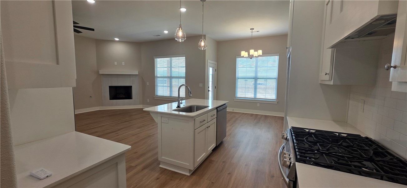 Mountain View Estates Sub - Residential Lease