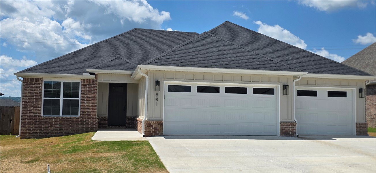 Mountain View Estates Sub - Residential Lease
