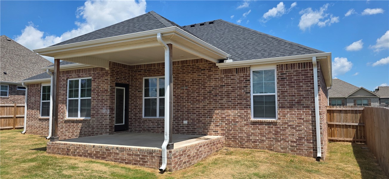 Mountain View Estates Sub - Residential Lease