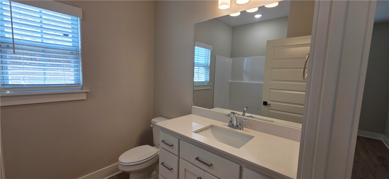 Mountain View Estates Sub - Residential Lease