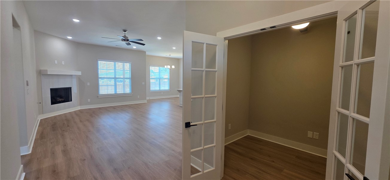 Mountain View Estates Sub - Residential Lease