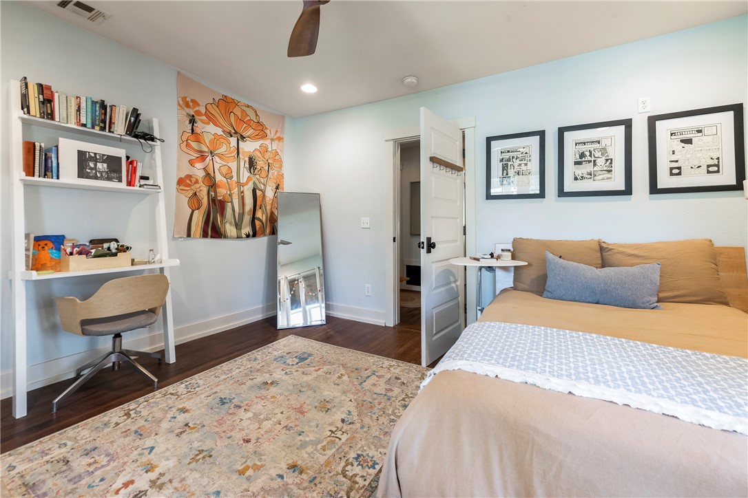 Railroad Addition - Residential