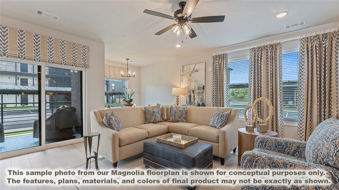 MEDLIN MEADOWS SUB PH 2-BENTONVILLE - Residential