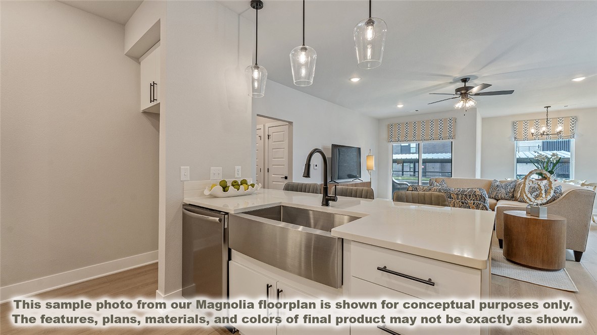 MEDLIN MEADOWS SUB PH 2-BENTONVILLE - Residential