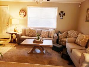 Ray Lee Jr, Phase 4 - Residential