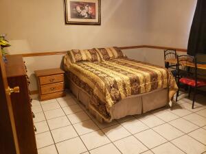 Ray Lee Jr, Phase 4 - Residential