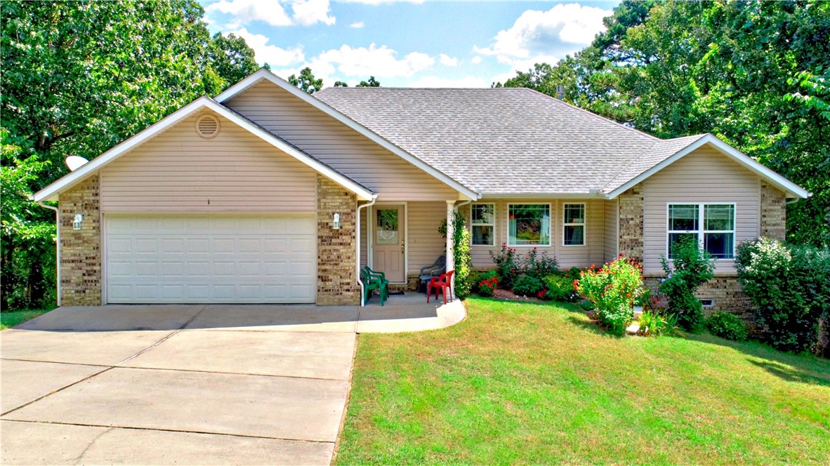 Norwood Sub Bvv - Residential