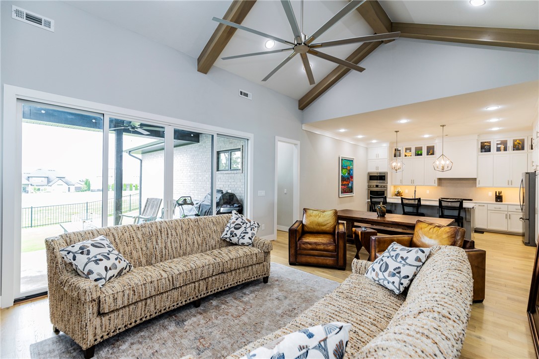 Shadow Valley - Residential