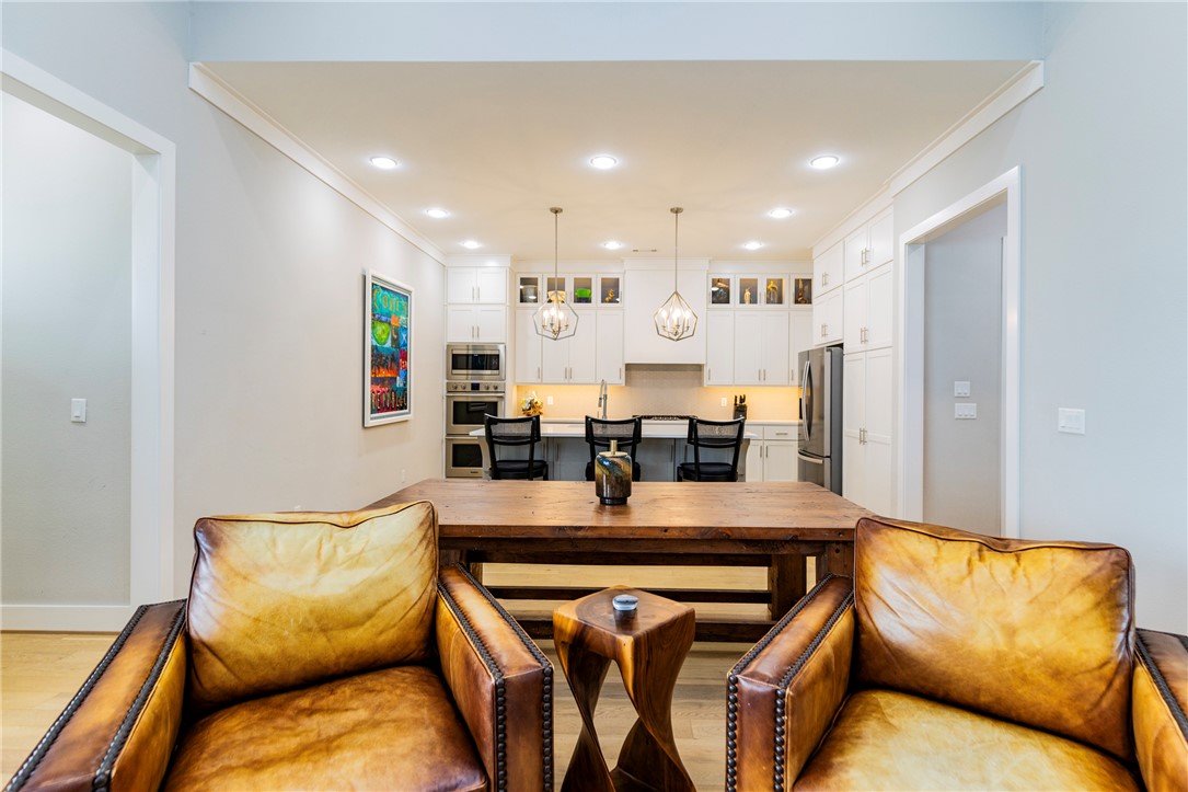 Shadow Valley - Residential