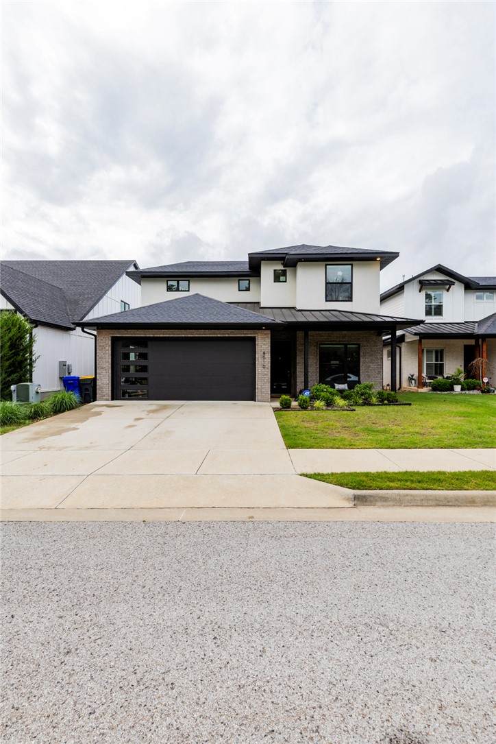 Shadow Valley - Residential