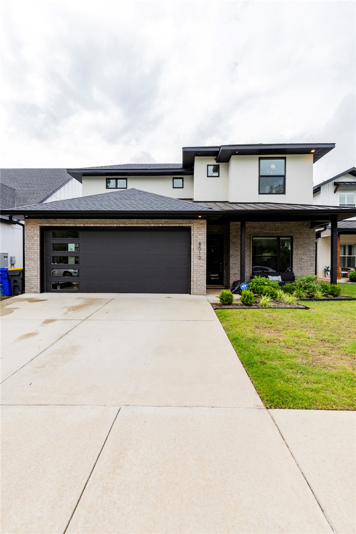 Shadow Valley - Residential