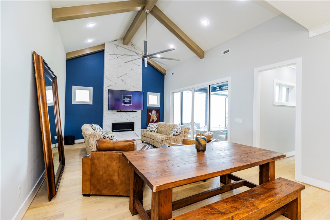 Shadow Valley - Residential