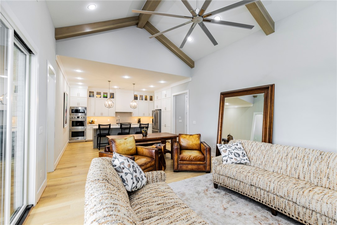 Shadow Valley - Residential