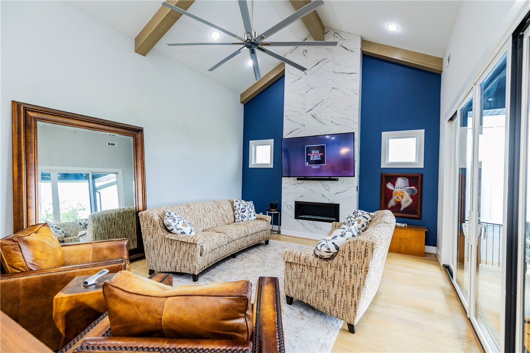 Shadow Valley - Residential