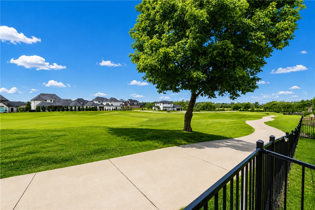 Shadow Valley - Residential