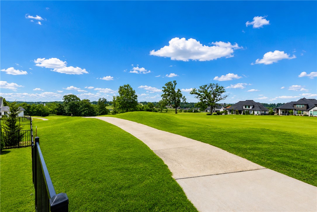 Shadow Valley - Residential