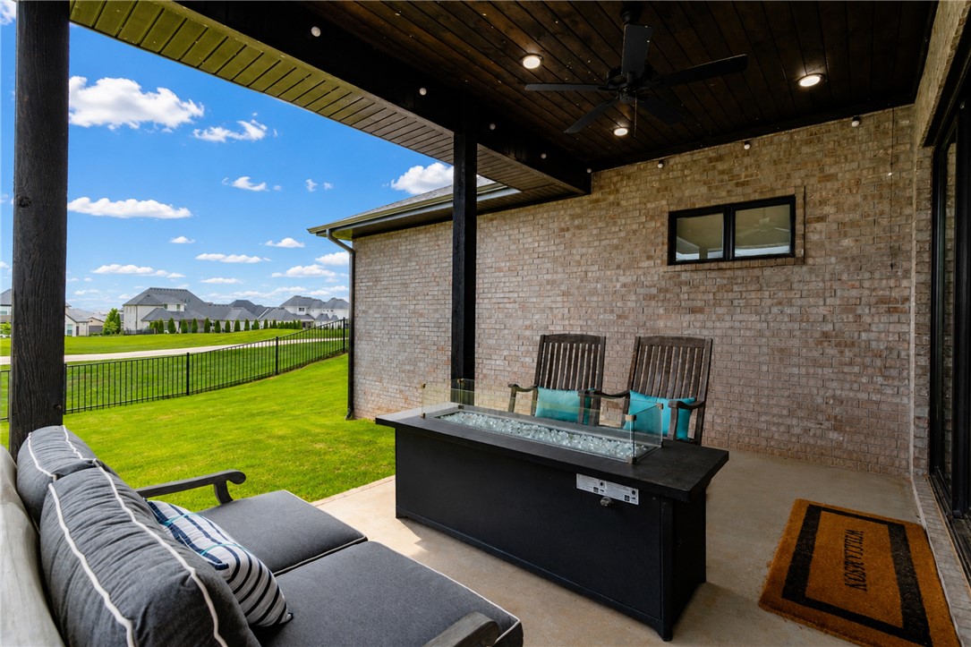 Shadow Valley - Residential