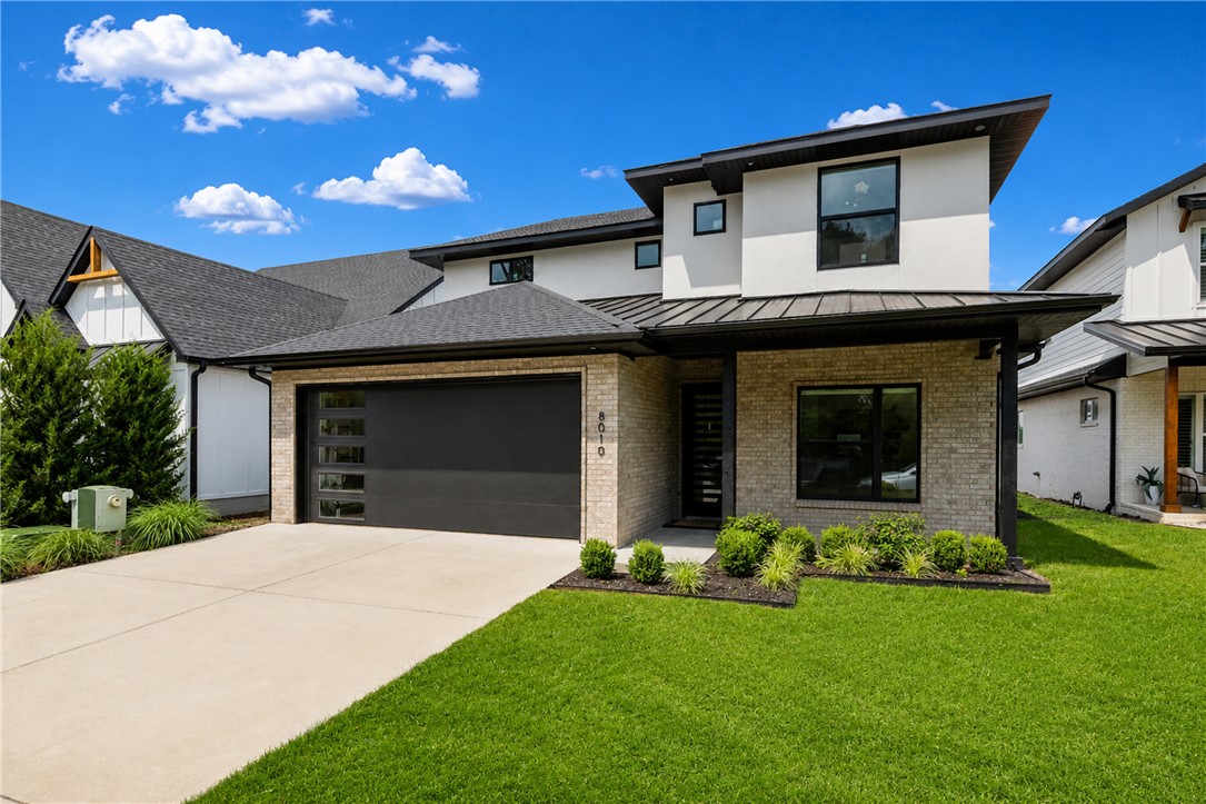 Shadow Valley - Residential