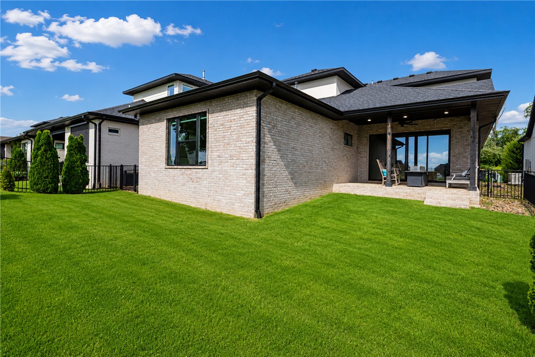 Shadow Valley - Residential