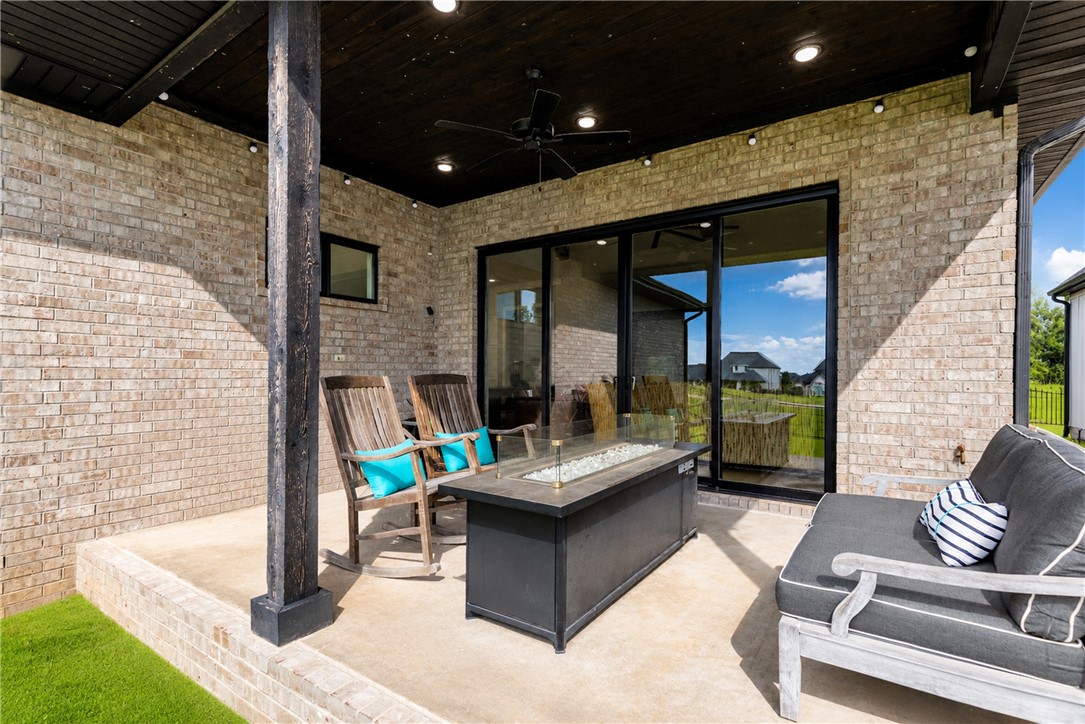 Shadow Valley - Residential