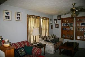Sand Flat Est - Residential